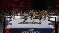 Výsledky (Results) - AEW Dynamite