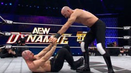 Videa (videos) - AEW Dynamite