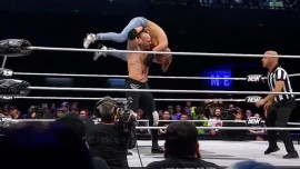 Videa (videos) - AEW Dynamite