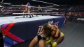 Výsledky (Results) - AEW Dynamite