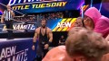 Videa (videos) - AEW Dynamite