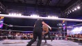 Výsledky (Results) - AEW Dynamite