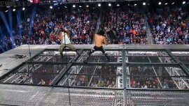 Videa (videos) - AEW Dynamite