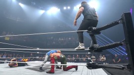 Videa (videos) - AEW Dynamite