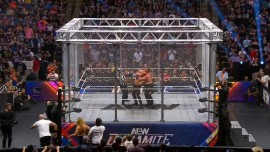 Videa (videos) - AEW Dynamite