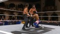 Výsledky (Results) - AEW Dynamite