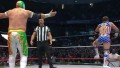 Videa (videos) - AEW Dynamite