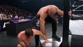 Videa (videos) - AEW Dynamite