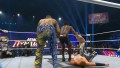 Výsledky (Results) - AEW Dynamite