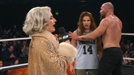 Videa (videos) - AEW Dynamite