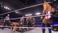 Výsledky (Results) - AEW Dynamite
