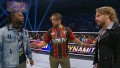 Videa (videos) - AEW Dynamite