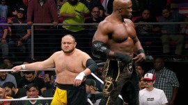 Videa (videos) - AEW Dynamite