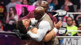 Videa (videos) - AEW Dynamite