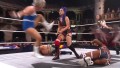 Výsledky (Results) - AEW Dynamite