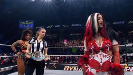 Videa (videos) - AEW Dynamite