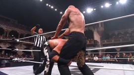 Videa (videos) - AEW Dynamite