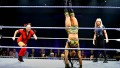 WWE Evolve