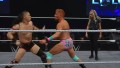 WWE Evolve