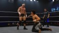 WWE Evolve