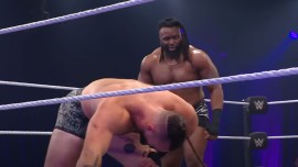 WWE Evolve