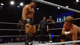 WWE Evolve