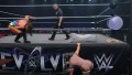 WWE Evolve
