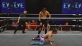 WWE Evolve