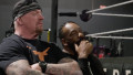 Undertaker & Booker T