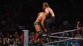 WWE Main Event