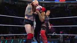 WWE Main Event