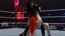 WWE Main Event