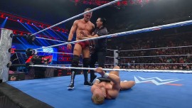 WWE Main Event