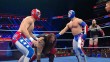 WWE Main Event