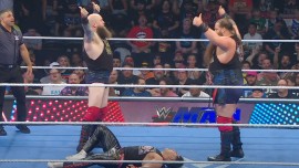 WWE Main Event