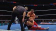 WWE Main Event