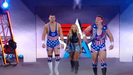 WWE Main Event