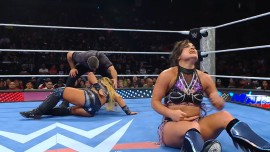 WWE Main Event