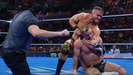 WWE Main Event