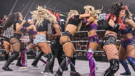 WWE NXT