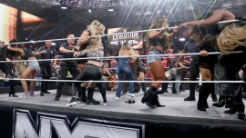 WWE NXT