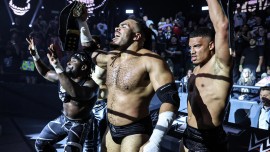 WWE NXT