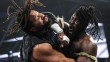 WWE NXT