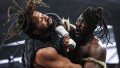 WWE NXT