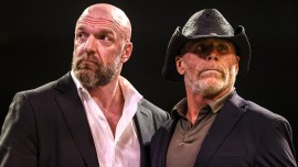 WWE NXT