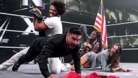 WWE NXT