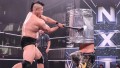 WWE NXT
