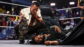WWE NXT