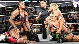 WWE NXT