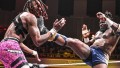 WWE NXT Heatwave 2025